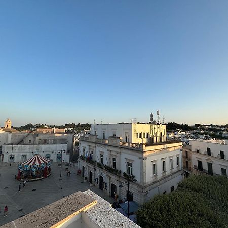 Casa Costanza Διαμέρισμα Αλμπερομπέλο Εξωτερικό φωτογραφία