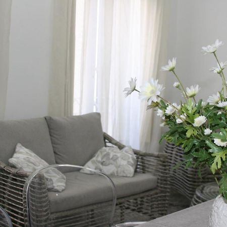 Casa Costanza Διαμέρισμα Αλμπερομπέλο Εξωτερικό φωτογραφία