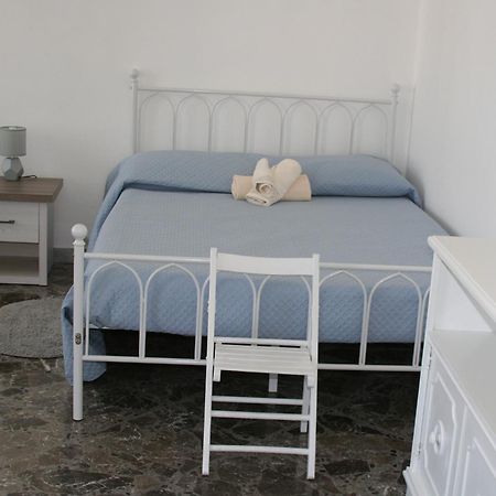 Casa Costanza Διαμέρισμα Αλμπερομπέλο Εξωτερικό φωτογραφία
