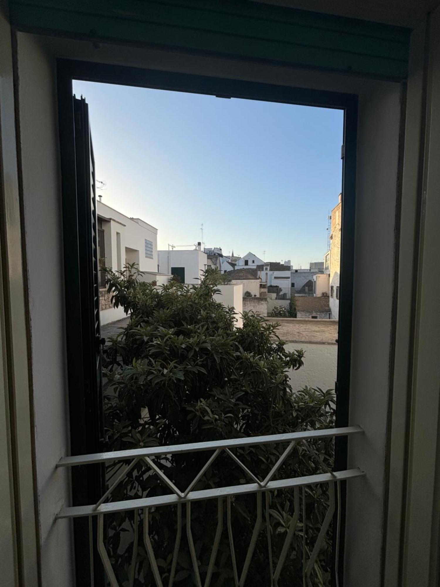 Casa Costanza Διαμέρισμα Αλμπερομπέλο Εξωτερικό φωτογραφία