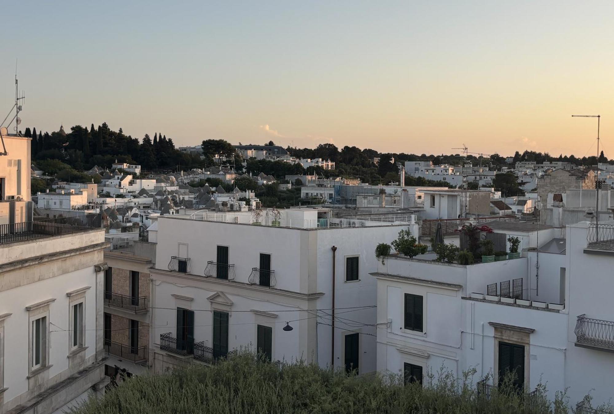 Casa Costanza Διαμέρισμα Αλμπερομπέλο Εξωτερικό φωτογραφία