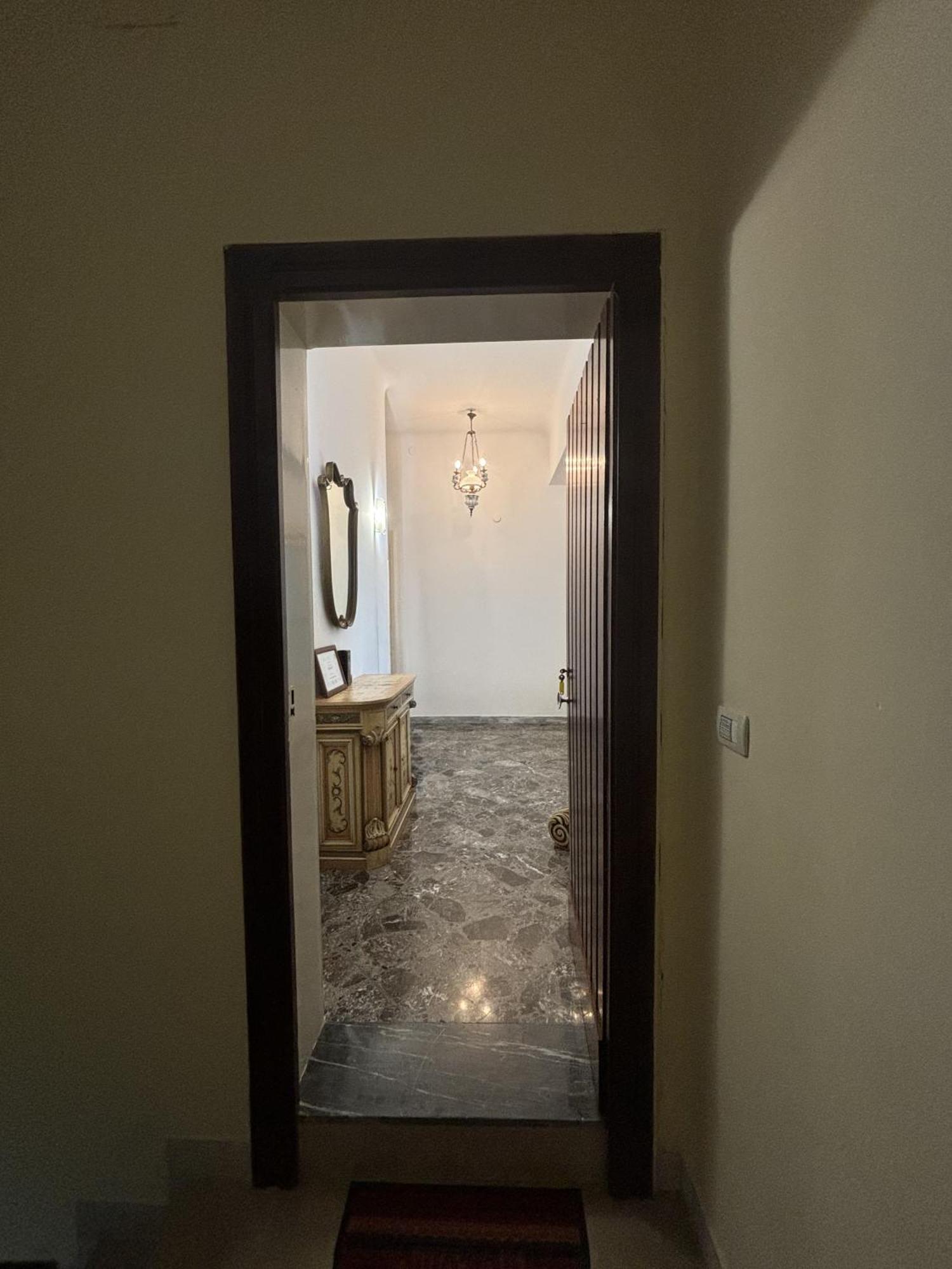 Casa Costanza Διαμέρισμα Αλμπερομπέλο Εξωτερικό φωτογραφία