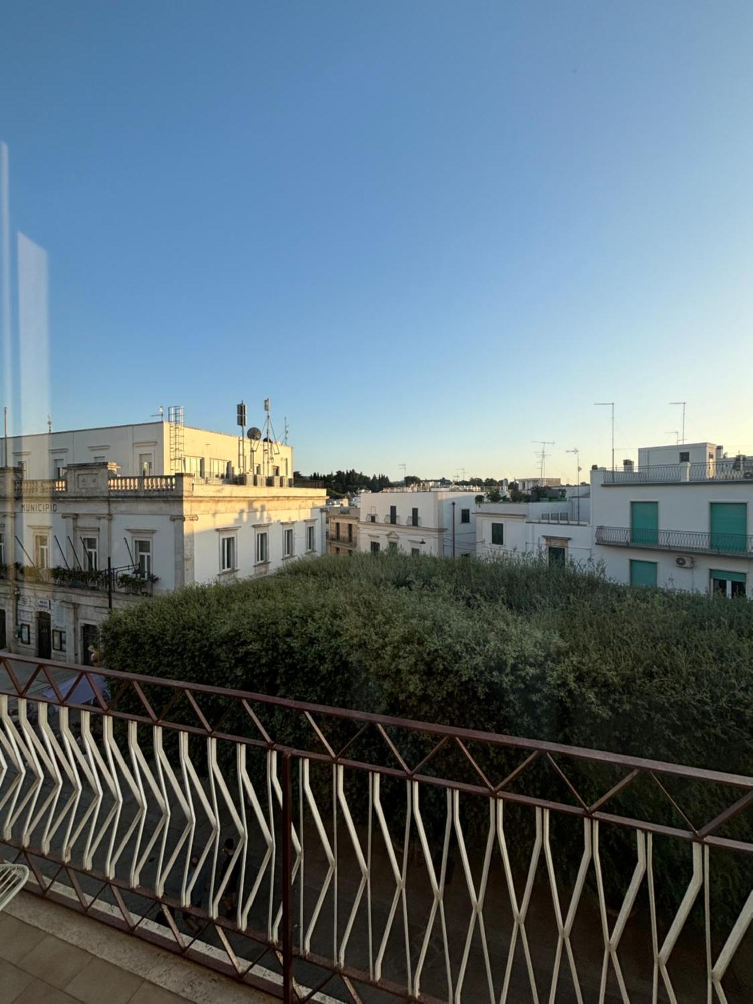 Casa Costanza Διαμέρισμα Αλμπερομπέλο Εξωτερικό φωτογραφία