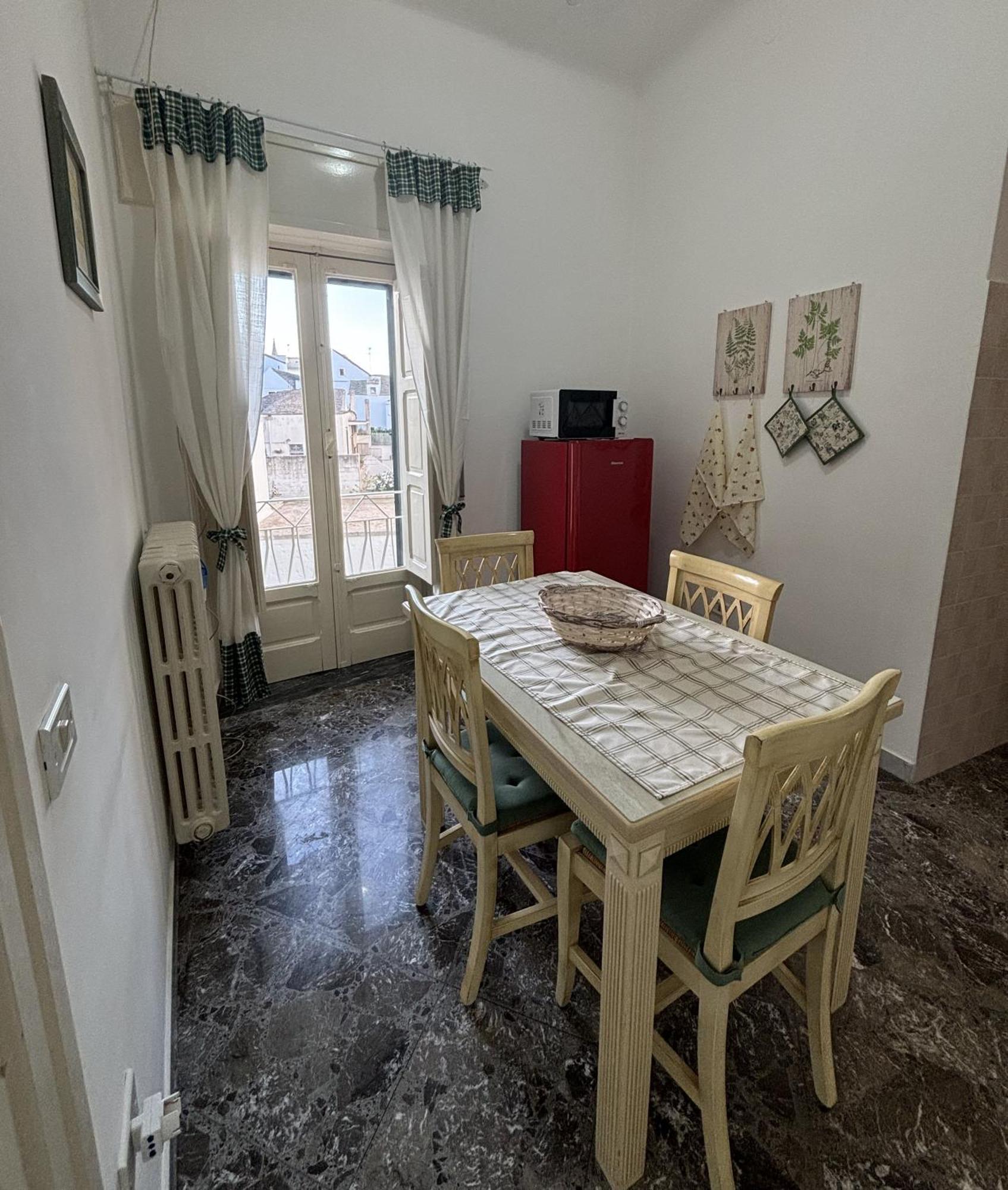 Casa Costanza Διαμέρισμα Αλμπερομπέλο Εξωτερικό φωτογραφία