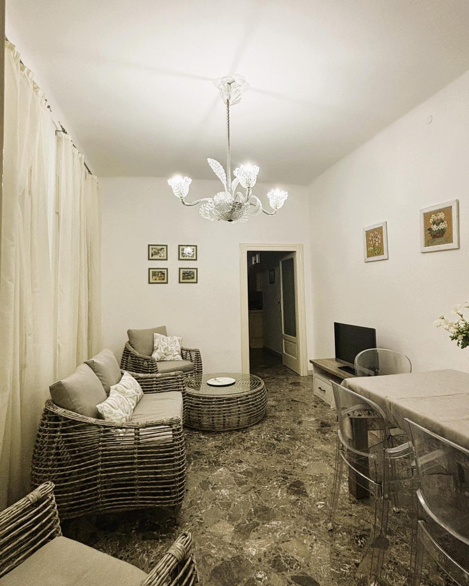 Casa Costanza Διαμέρισμα Αλμπερομπέλο Εξωτερικό φωτογραφία