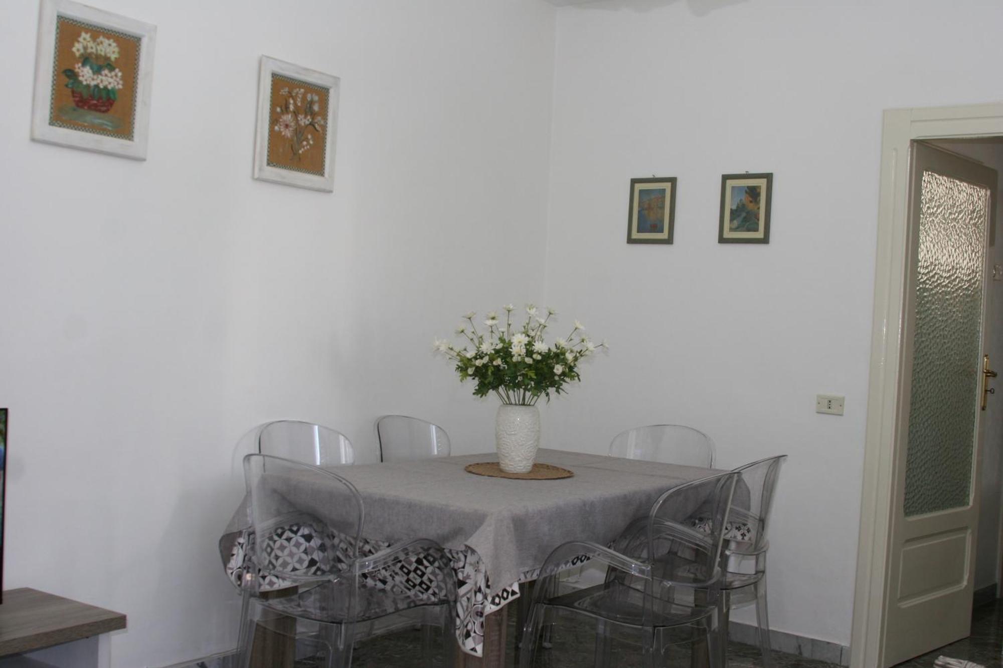 Casa Costanza Διαμέρισμα Αλμπερομπέλο Εξωτερικό φωτογραφία