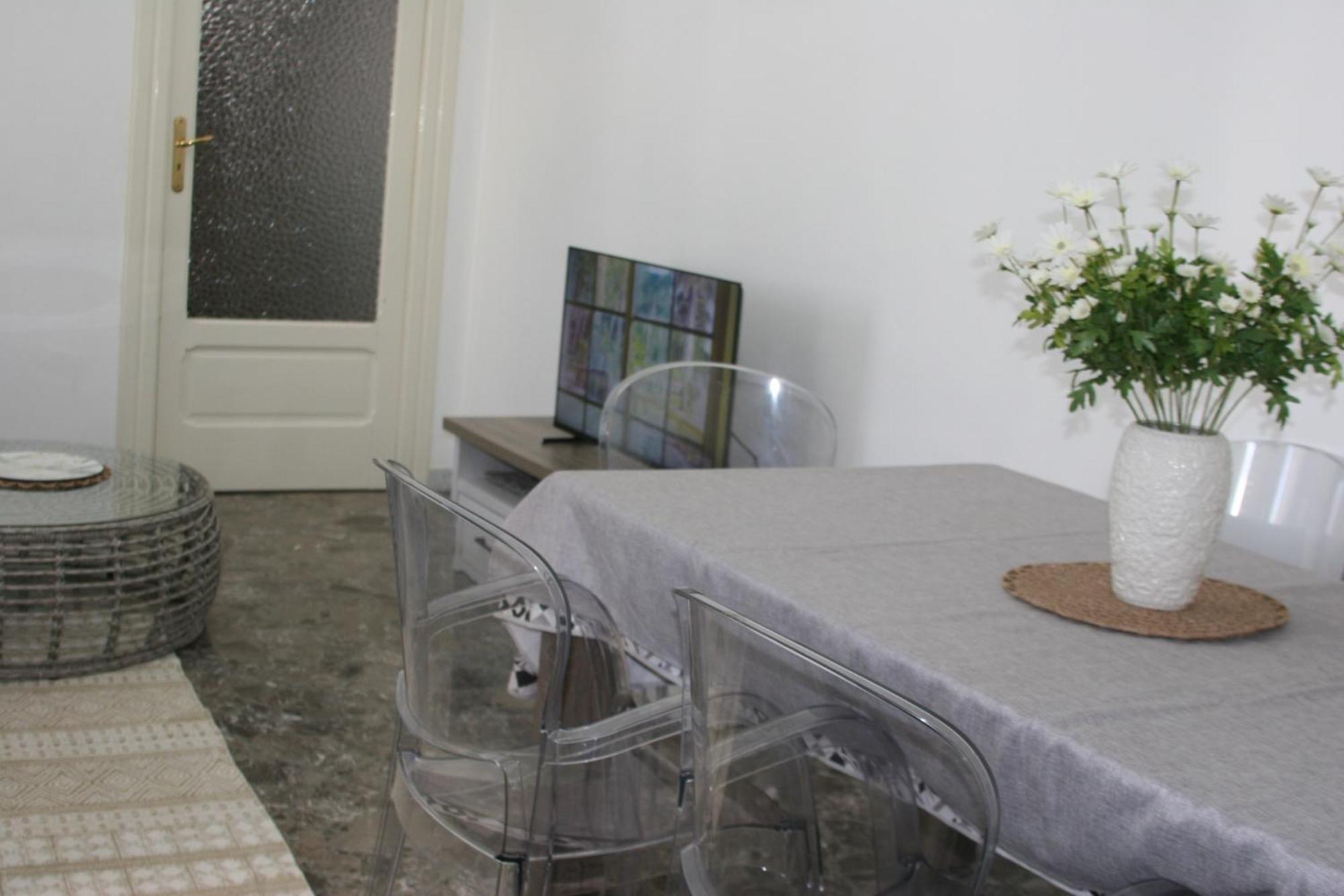 Casa Costanza Διαμέρισμα Αλμπερομπέλο Εξωτερικό φωτογραφία
