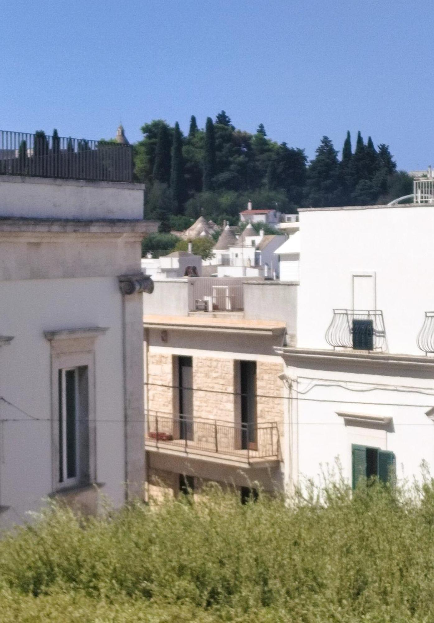 Casa Costanza Διαμέρισμα Αλμπερομπέλο Εξωτερικό φωτογραφία