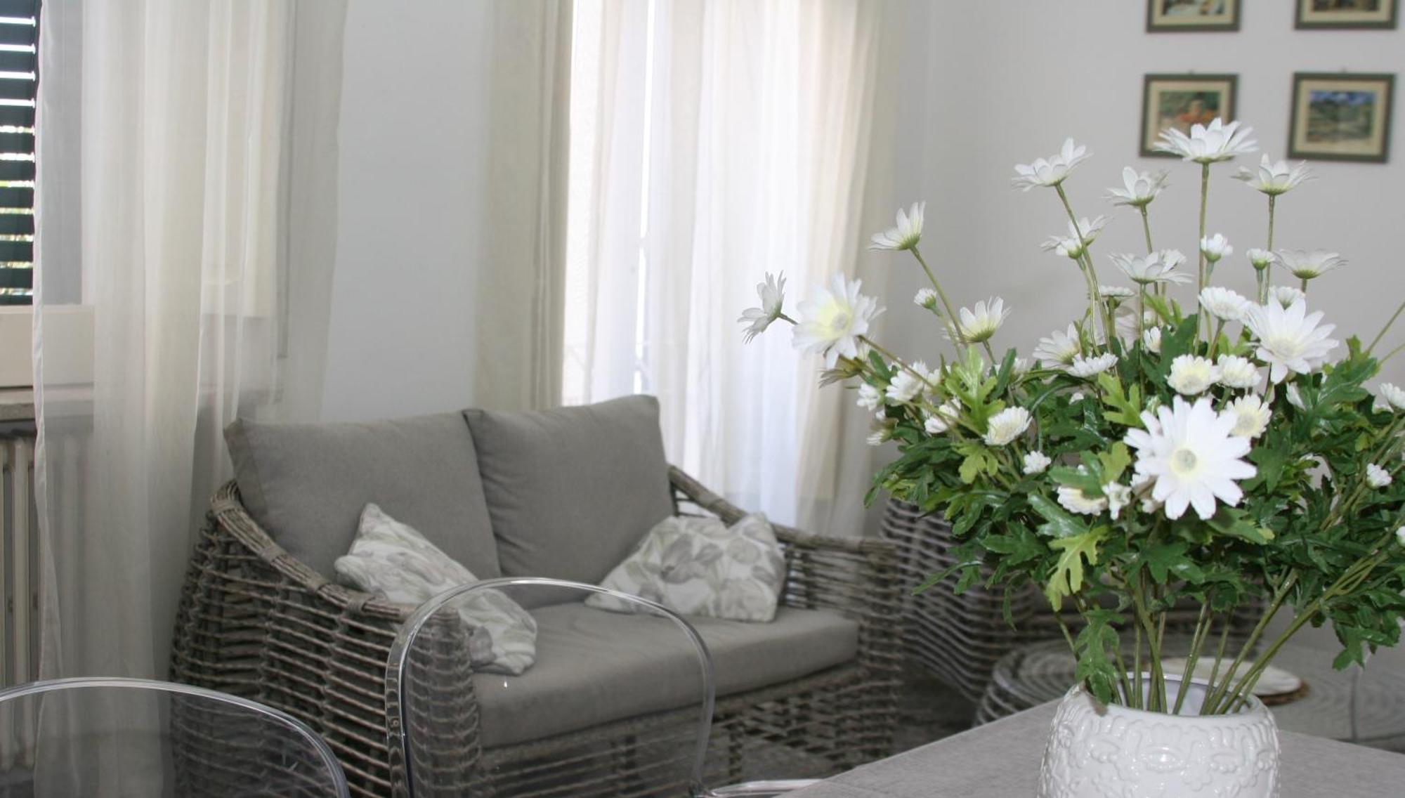 Casa Costanza Διαμέρισμα Αλμπερομπέλο Εξωτερικό φωτογραφία