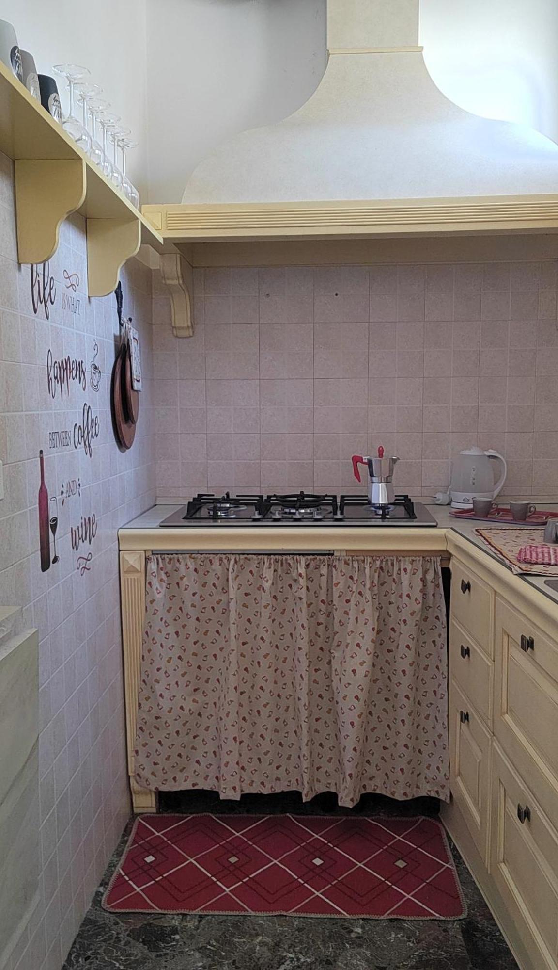 Casa Costanza Διαμέρισμα Αλμπερομπέλο Εξωτερικό φωτογραφία