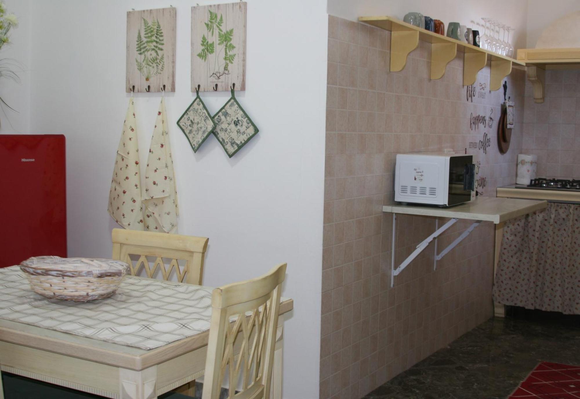 Casa Costanza Διαμέρισμα Αλμπερομπέλο Εξωτερικό φωτογραφία