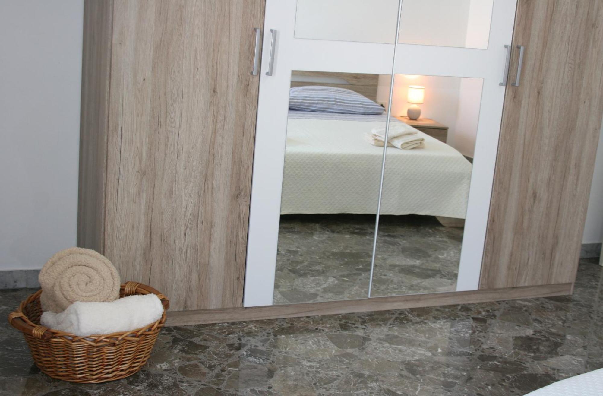 Casa Costanza Διαμέρισμα Αλμπερομπέλο Εξωτερικό φωτογραφία