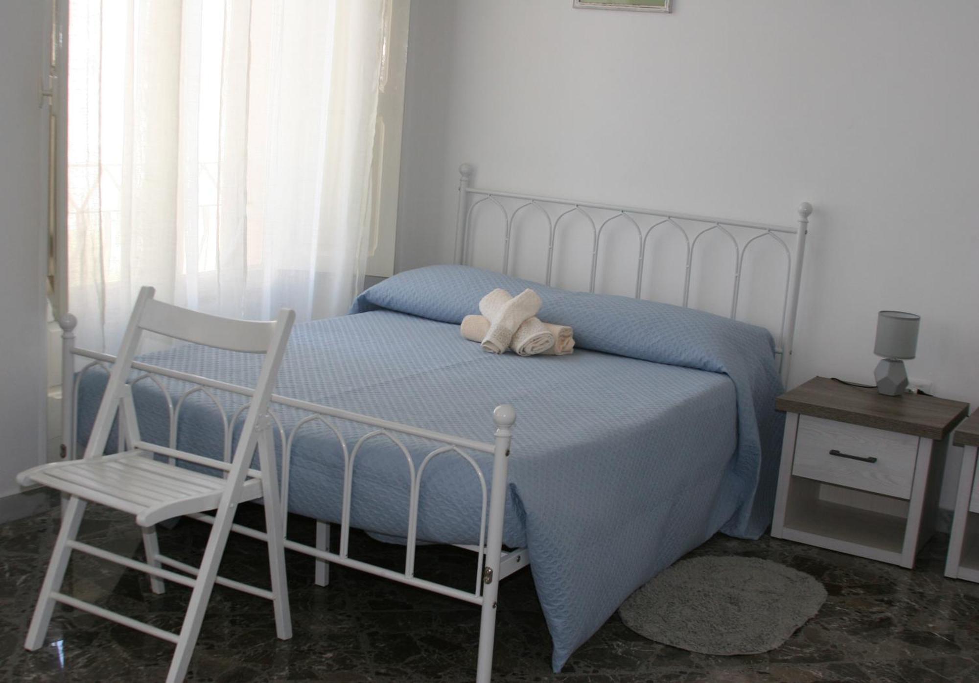 Casa Costanza Διαμέρισμα Αλμπερομπέλο Εξωτερικό φωτογραφία