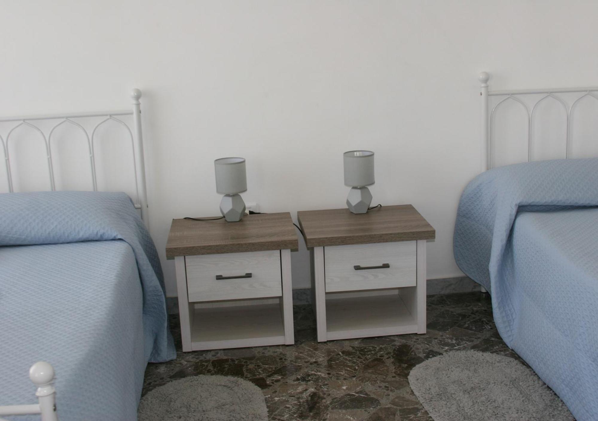 Casa Costanza Διαμέρισμα Αλμπερομπέλο Εξωτερικό φωτογραφία