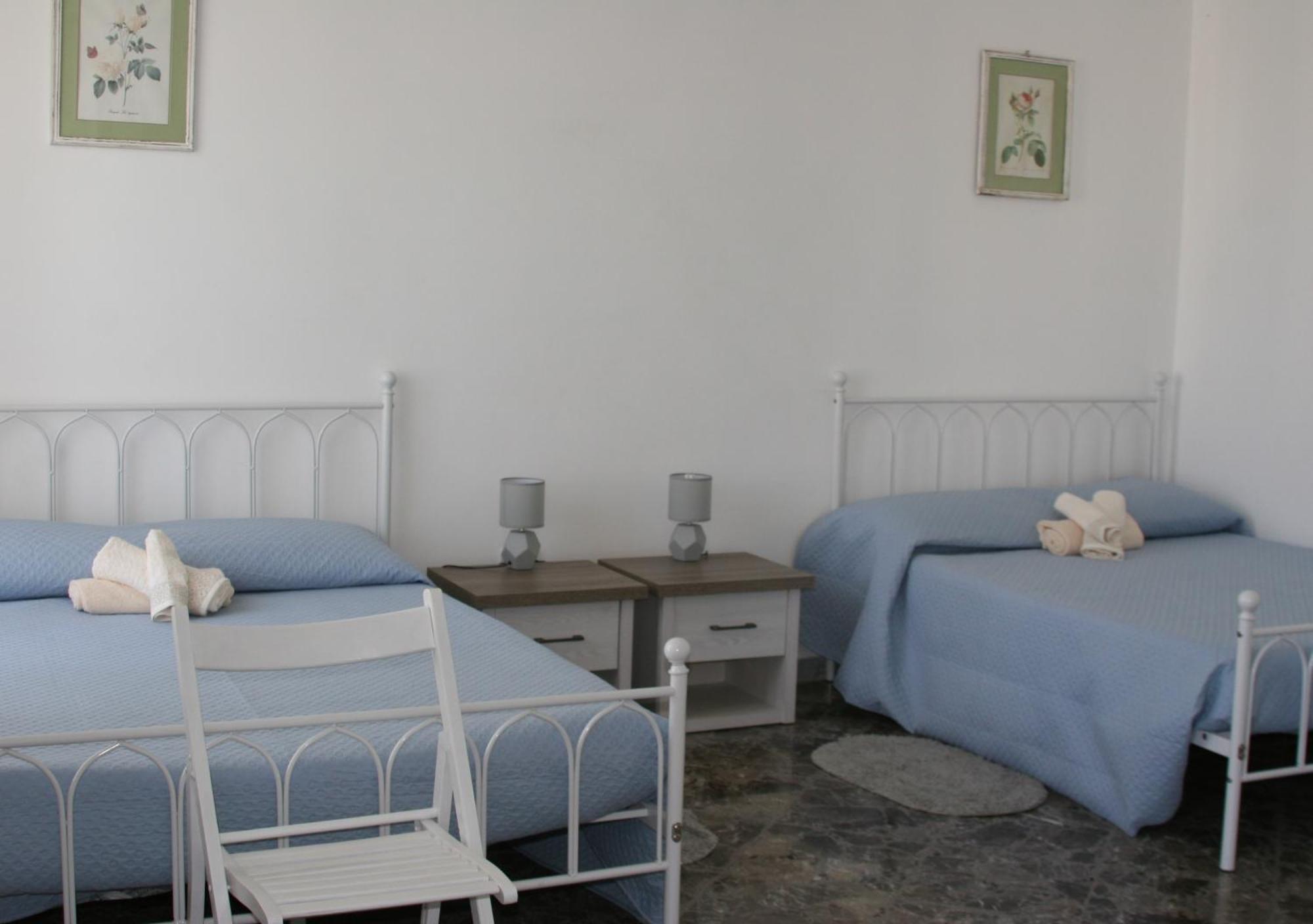 Casa Costanza Διαμέρισμα Αλμπερομπέλο Εξωτερικό φωτογραφία